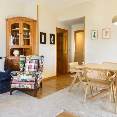 Montesqui Formigal, Exclusivo Atico Con Vistas A Pistas, Guardaesquis Y Garaje Appartement Buitenkant foto